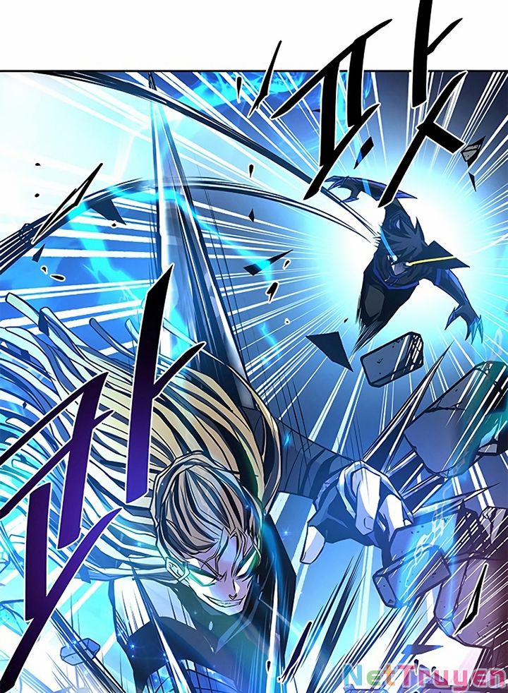 Trùng Sinh Trở Thành Ác Nhân 50 trang 119