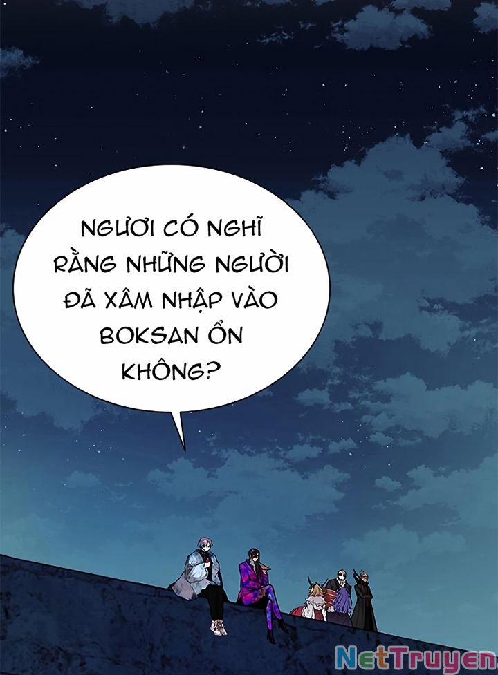 Trùng Sinh Trở Thành Ác Nhân 50 trang 14