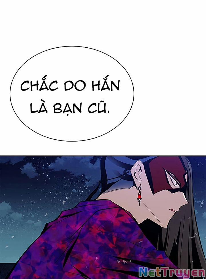 Trùng Sinh Trở Thành Ác Nhân 50 trang 19