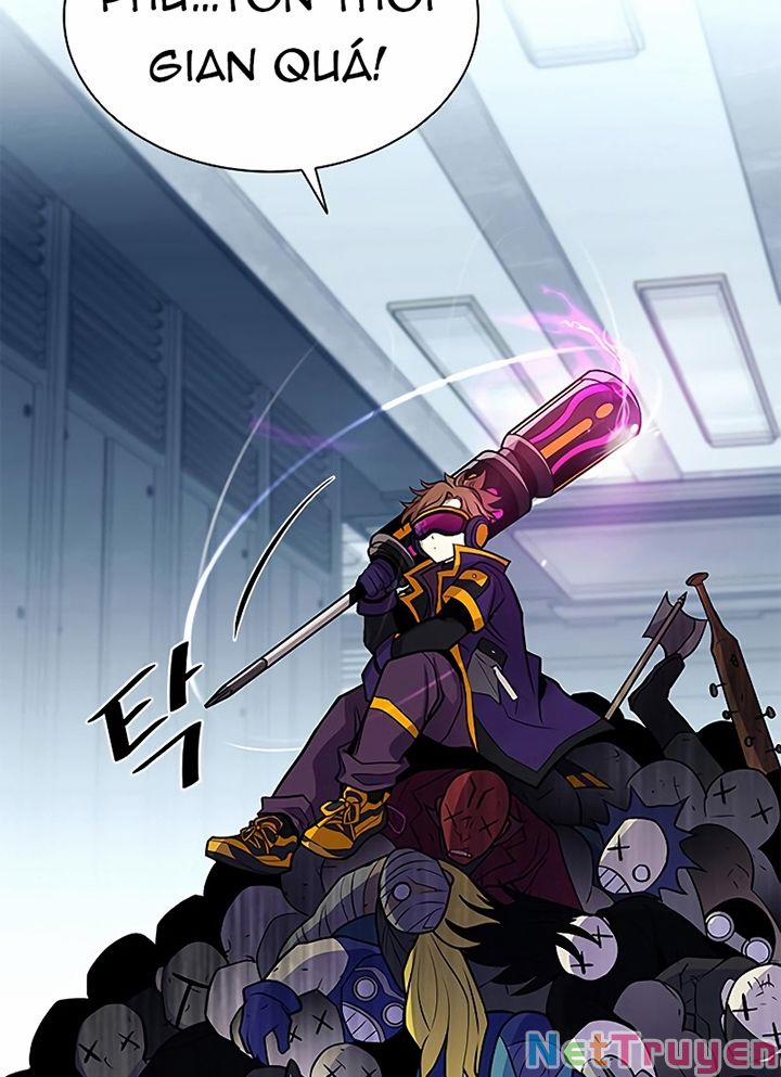 Trùng Sinh Trở Thành Ác Nhân 50 trang 26