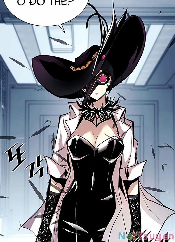 Trùng Sinh Trở Thành Ác Nhân 50 trang 30