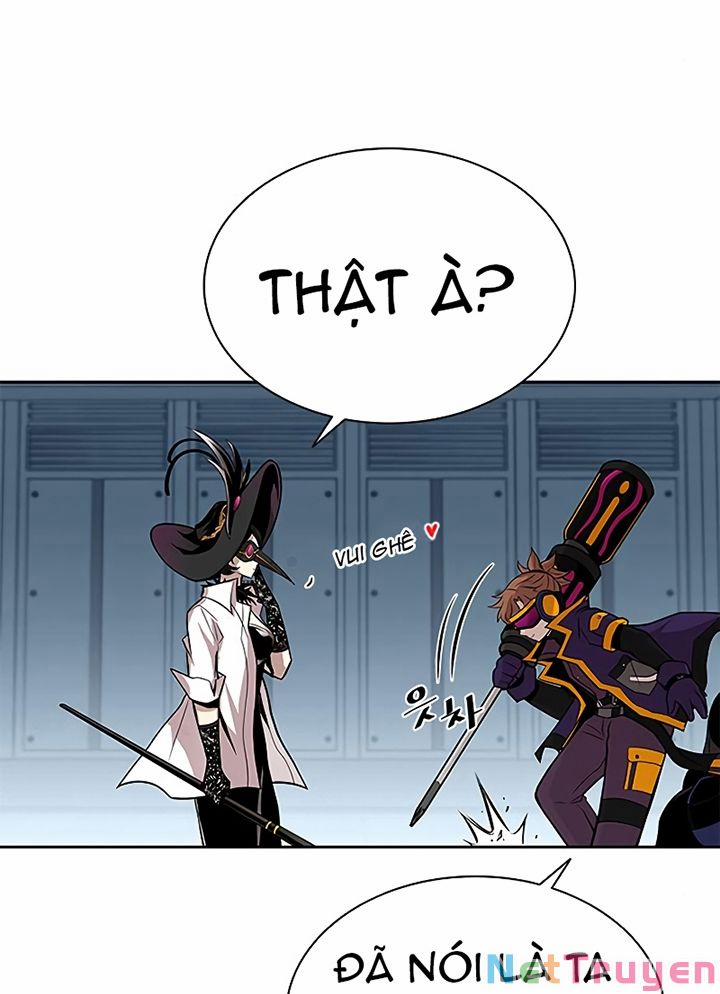 Trùng Sinh Trở Thành Ác Nhân 50 trang 32