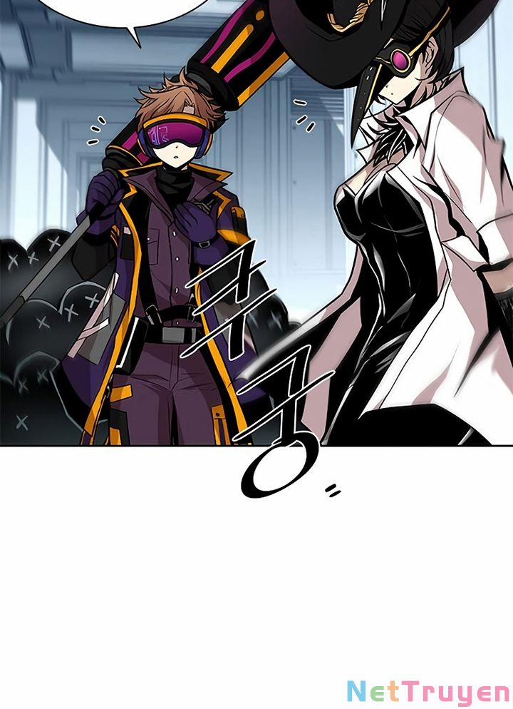 Trùng Sinh Trở Thành Ác Nhân 50 trang 39