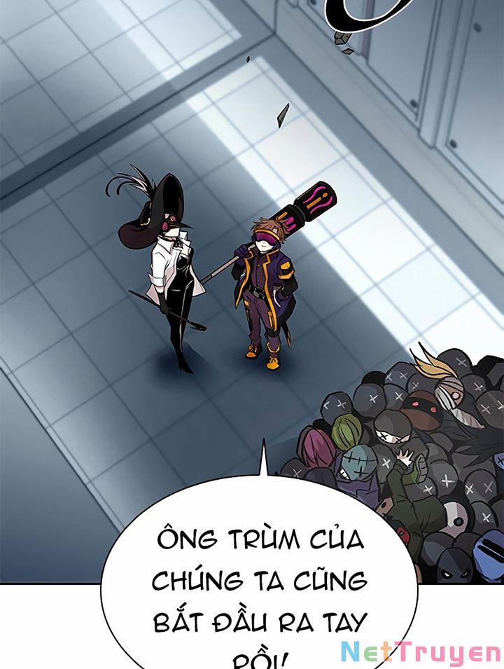 Trùng Sinh Trở Thành Ác Nhân 50 trang 44