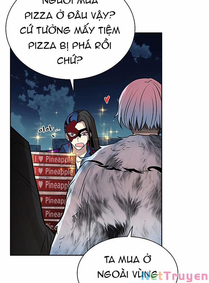 Trùng Sinh Trở Thành Ác Nhân 50 trang 9