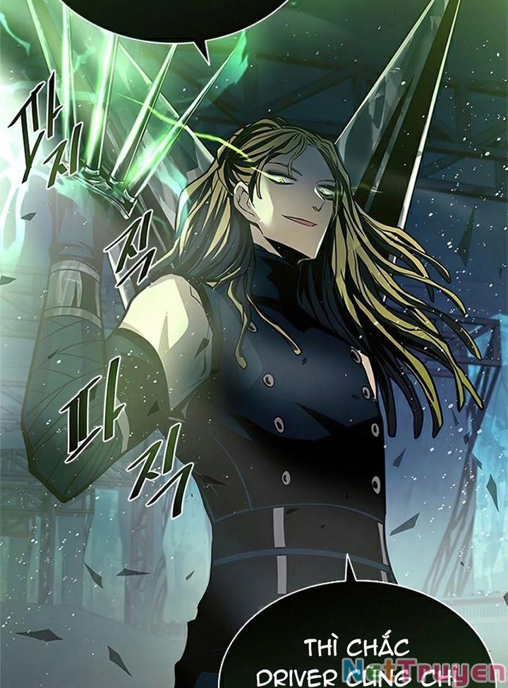 Trùng Sinh Trở Thành Ác Nhân 51 trang 26