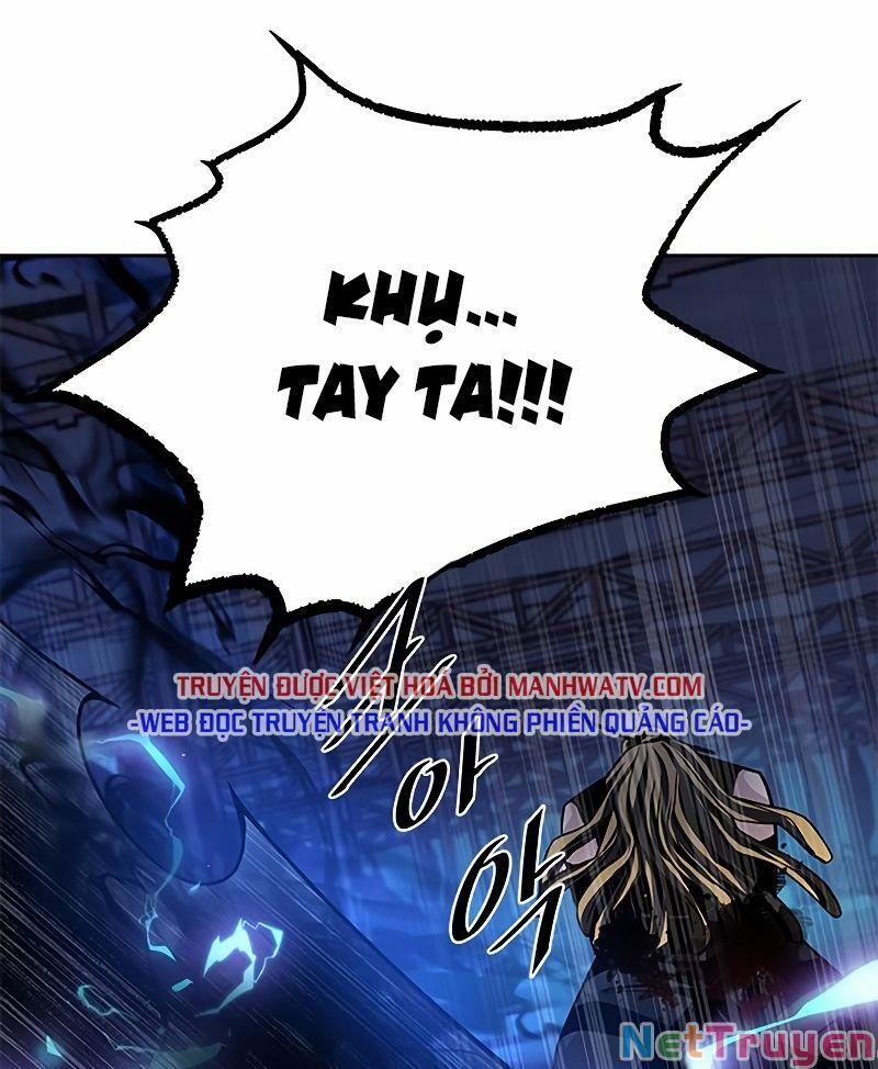 Trùng Sinh Trở Thành Ác Nhân 52 trang 5