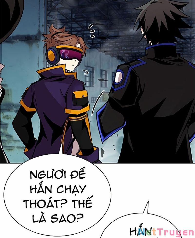 Trùng Sinh Trở Thành Ác Nhân 52 trang 81