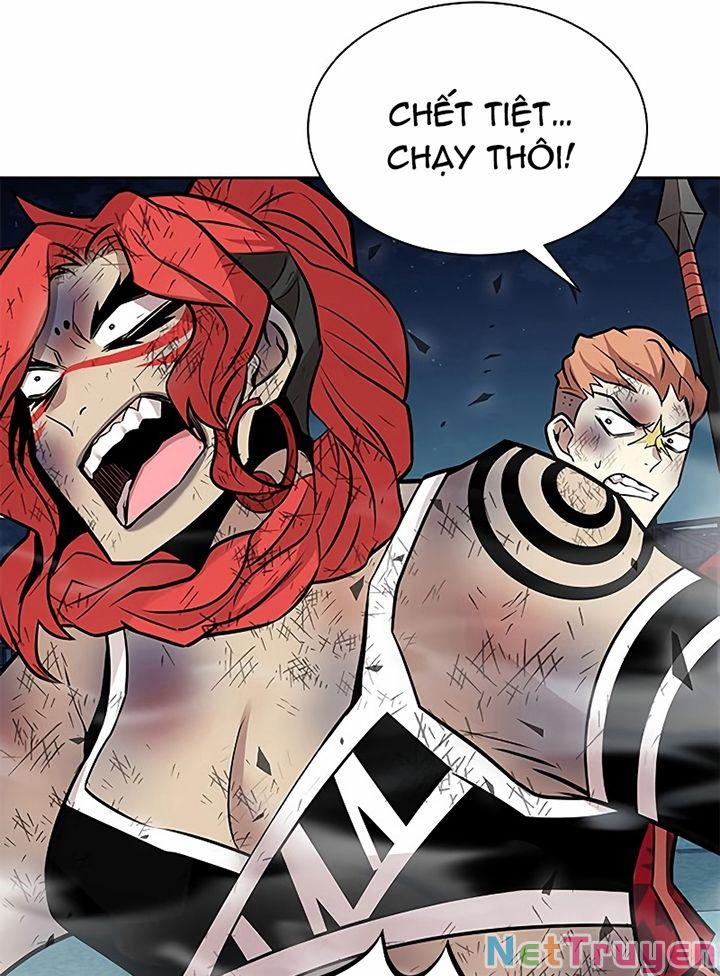 Trùng Sinh Trở Thành Ác Nhân 53 trang 23