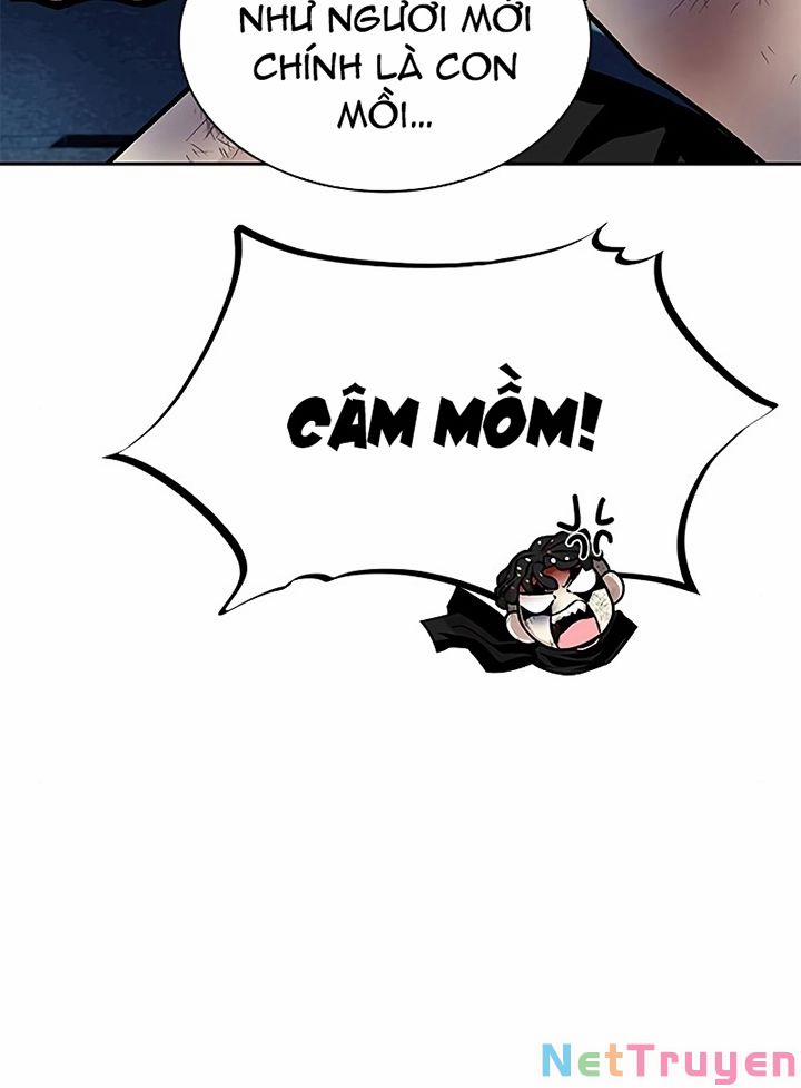 Trùng Sinh Trở Thành Ác Nhân 53 trang 29