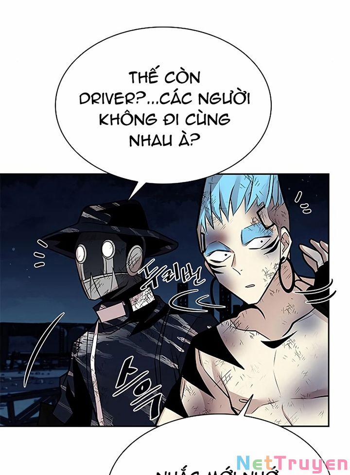 Trùng Sinh Trở Thành Ác Nhân 53 trang 38