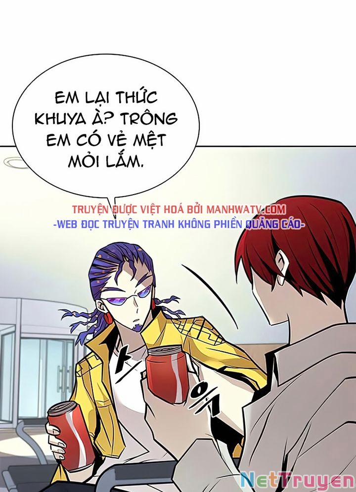 Trùng Sinh Trở Thành Ác Nhân 54 trang 10