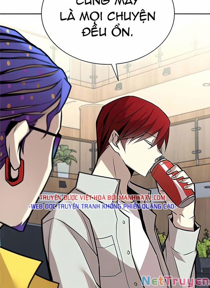 Trùng Sinh Trở Thành Ác Nhân 54 trang 32