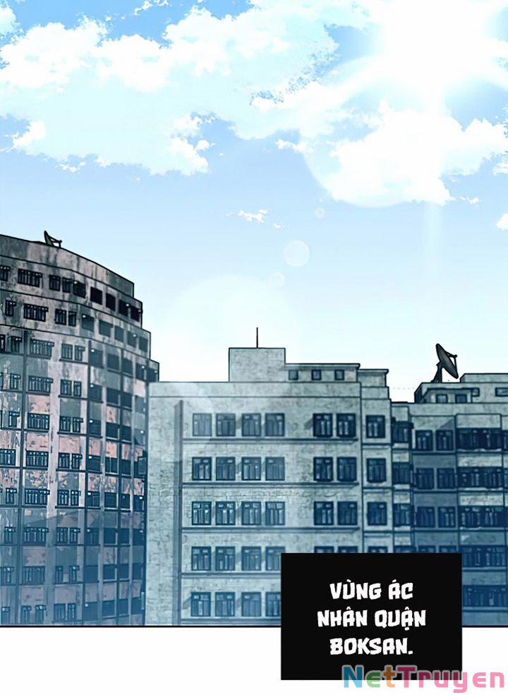 Trùng Sinh Trở Thành Ác Nhân 54 trang 40