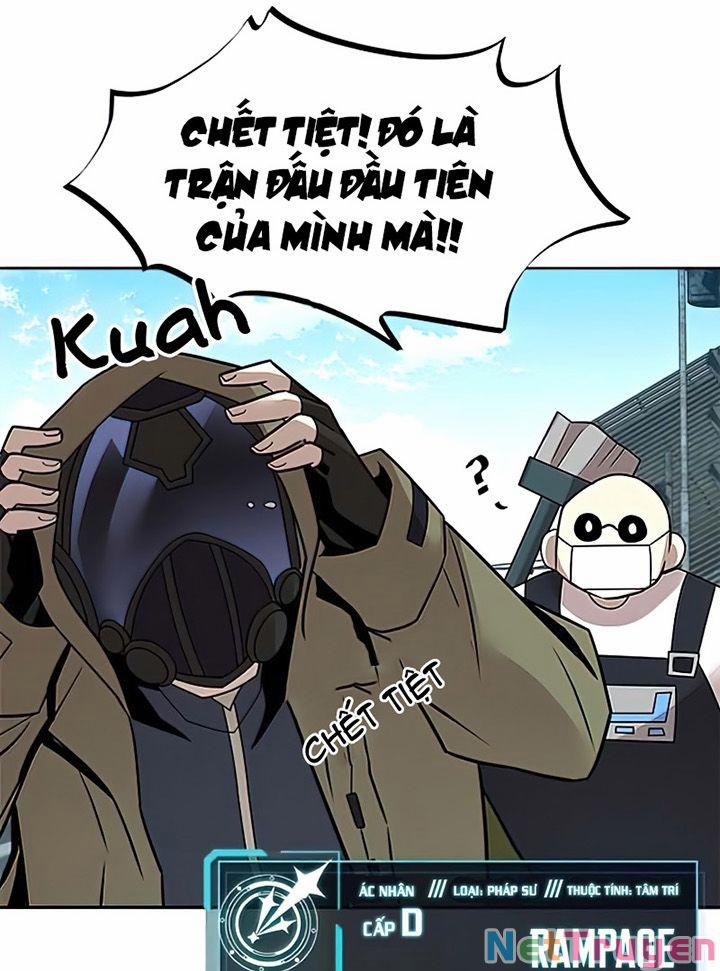 Trùng Sinh Trở Thành Ác Nhân 54 trang 45