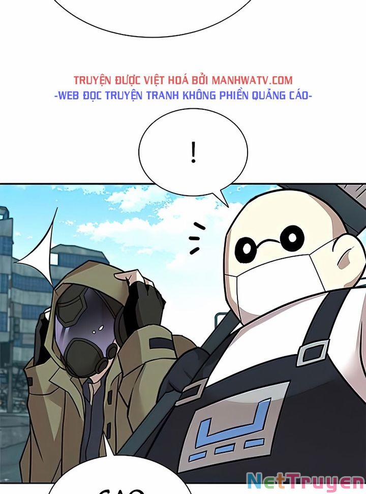 Trùng Sinh Trở Thành Ác Nhân 54 trang 47