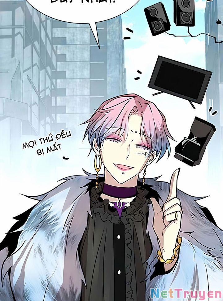 Trùng Sinh Trở Thành Ác Nhân 54 trang 49