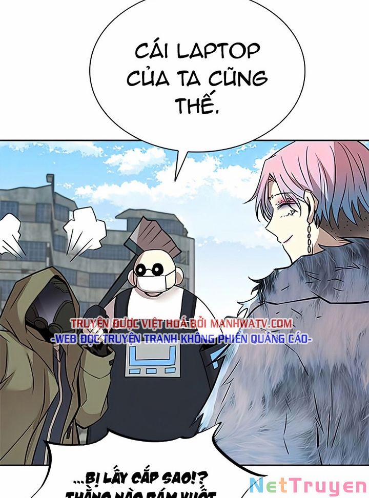 Trùng Sinh Trở Thành Ác Nhân 54 trang 51