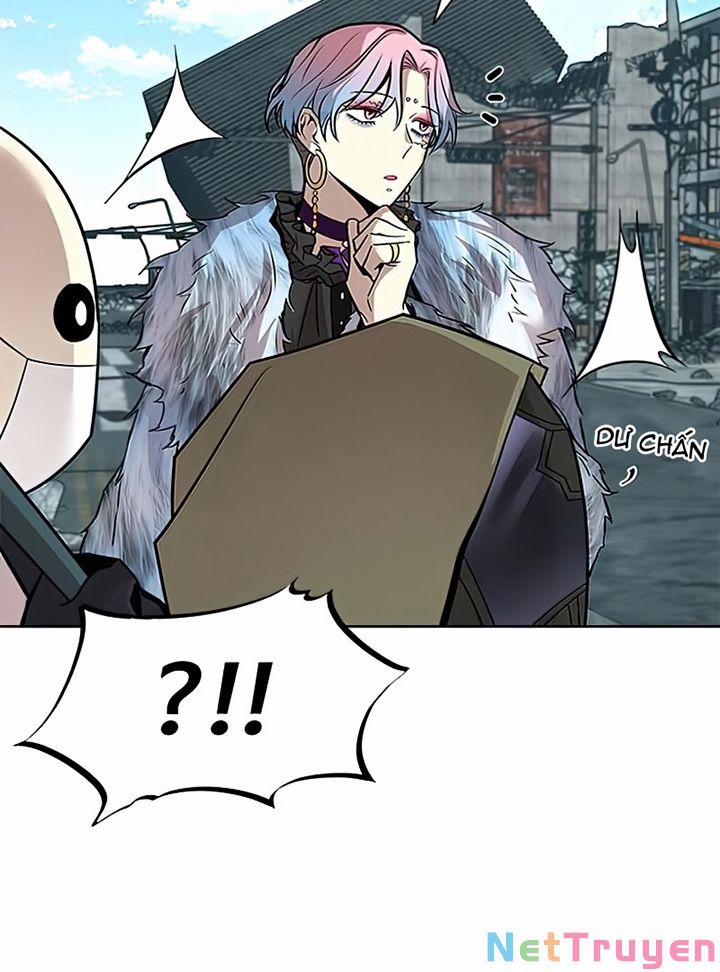 Trùng Sinh Trở Thành Ác Nhân 54 trang 55