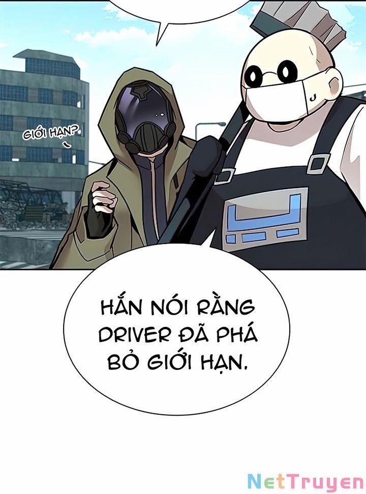 Trùng Sinh Trở Thành Ác Nhân 54 trang 59