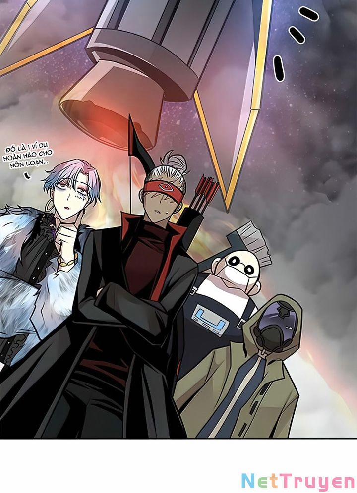 Trùng Sinh Trở Thành Ác Nhân 54 trang 68