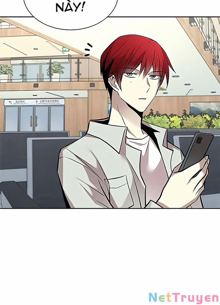 Trùng Sinh Trở Thành Ác Nhân 54 trang 9