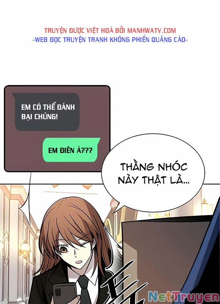 Trùng Sinh Trở Thành Ác Nhân 54 trang 98