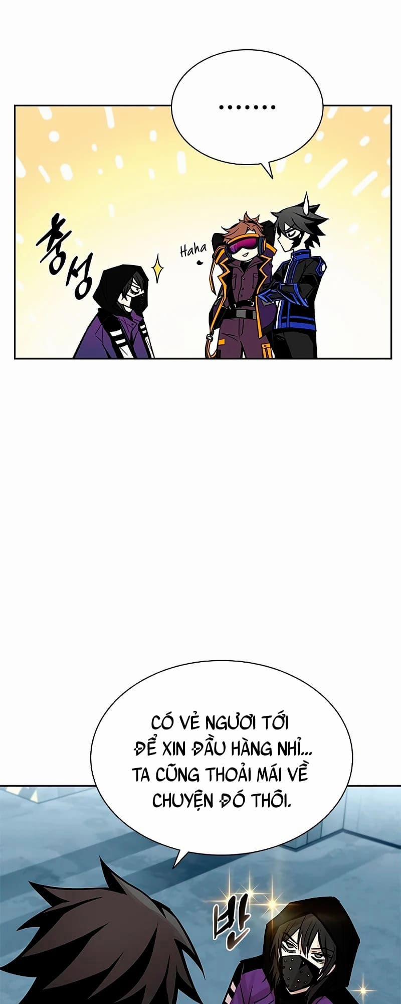 Trùng Sinh Trở Thành Ác Nhân 55 trang 50