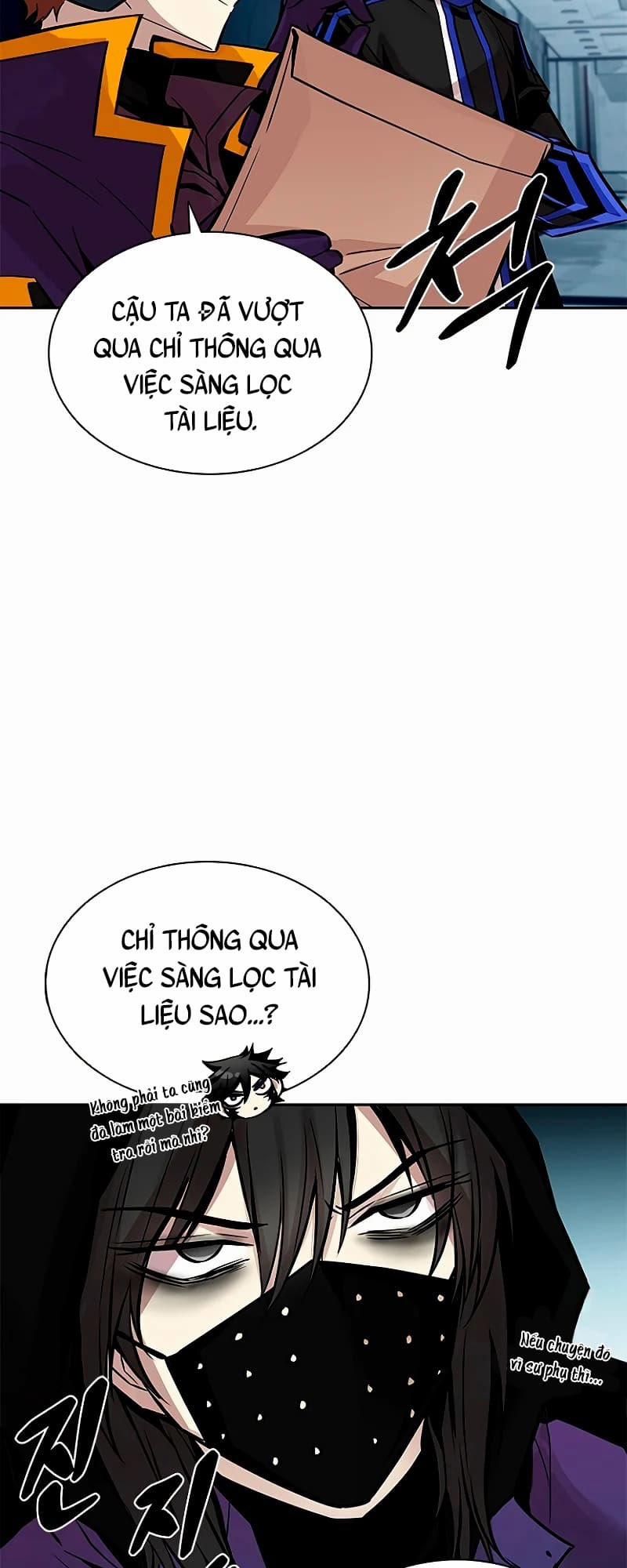 Trùng Sinh Trở Thành Ác Nhân 55 trang 52