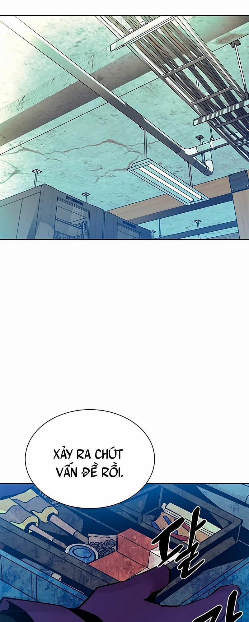 Trùng Sinh Trở Thành Ác Nhân 55 trang 54