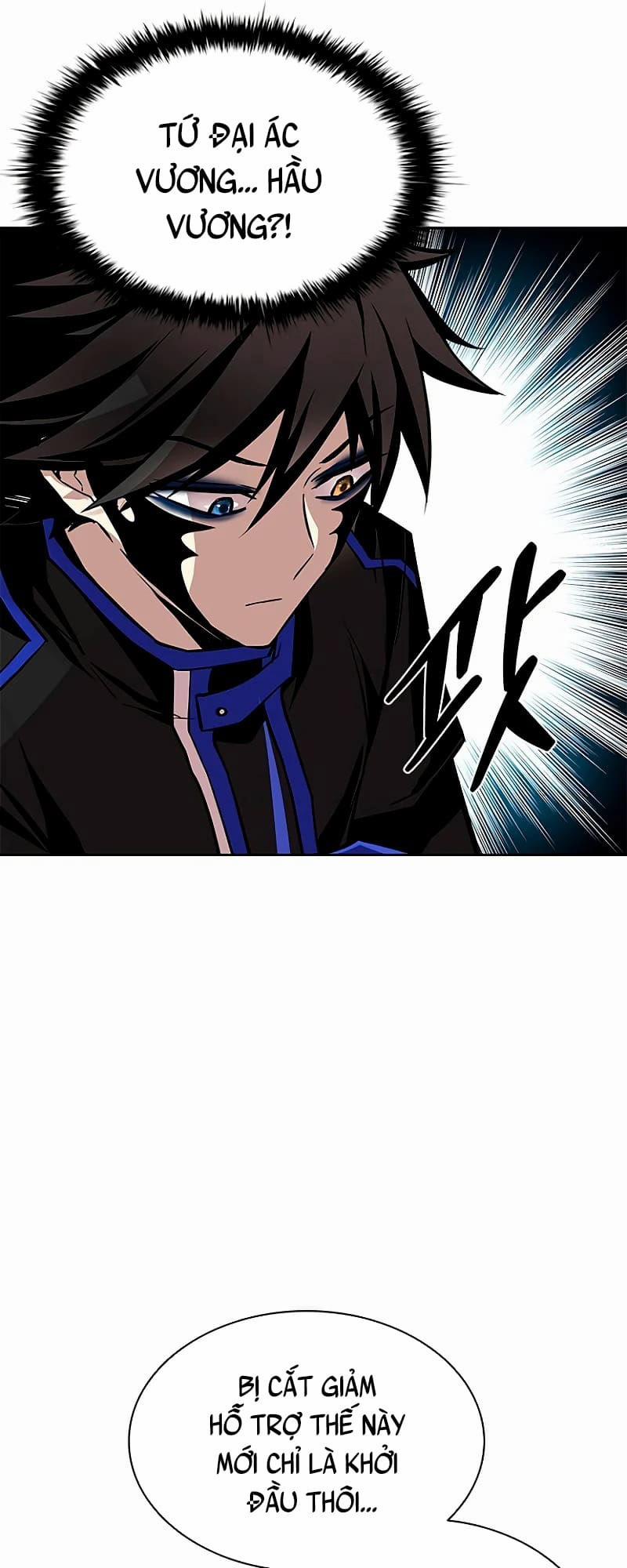 Trùng Sinh Trở Thành Ác Nhân 55 trang 63