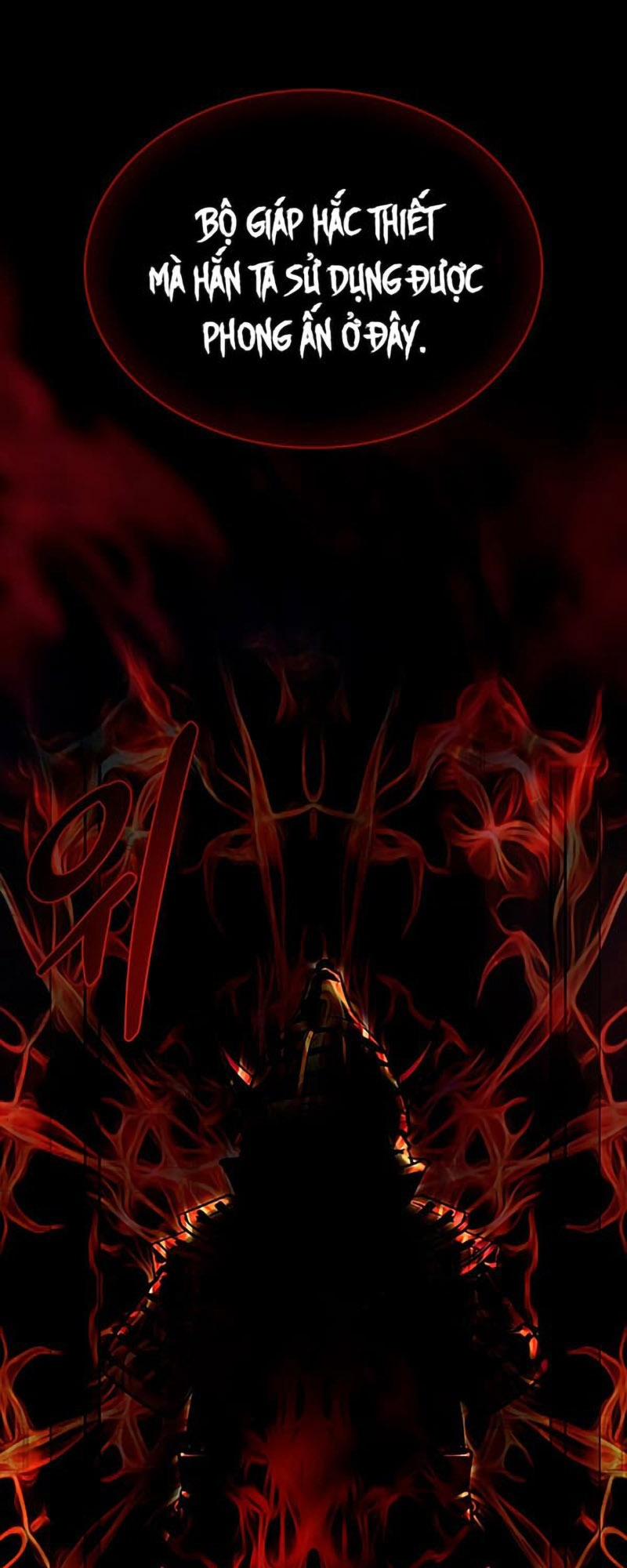 Trùng Sinh Trở Thành Ác Nhân 55 trang 75