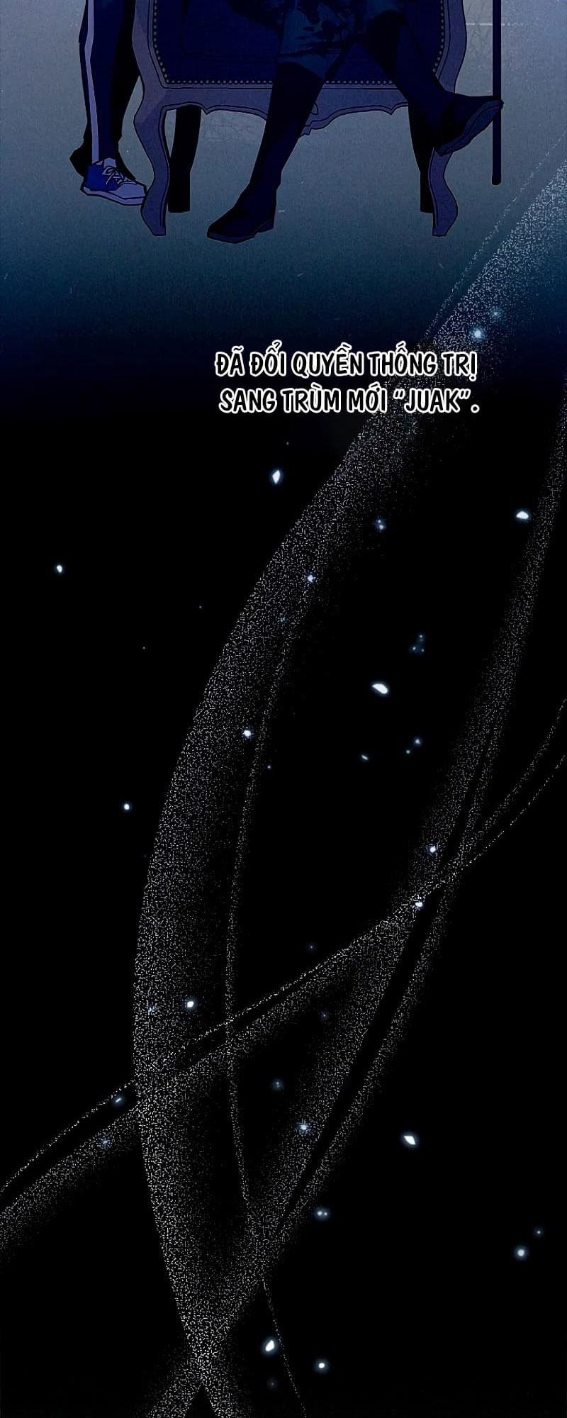 Trùng Sinh Trở Thành Ác Nhân 55 trang 8