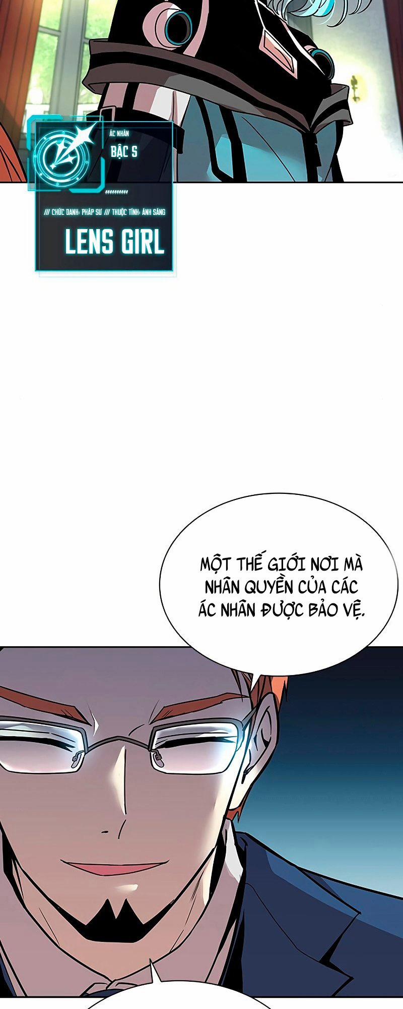 Trùng Sinh Trở Thành Ác Nhân 56 trang 11