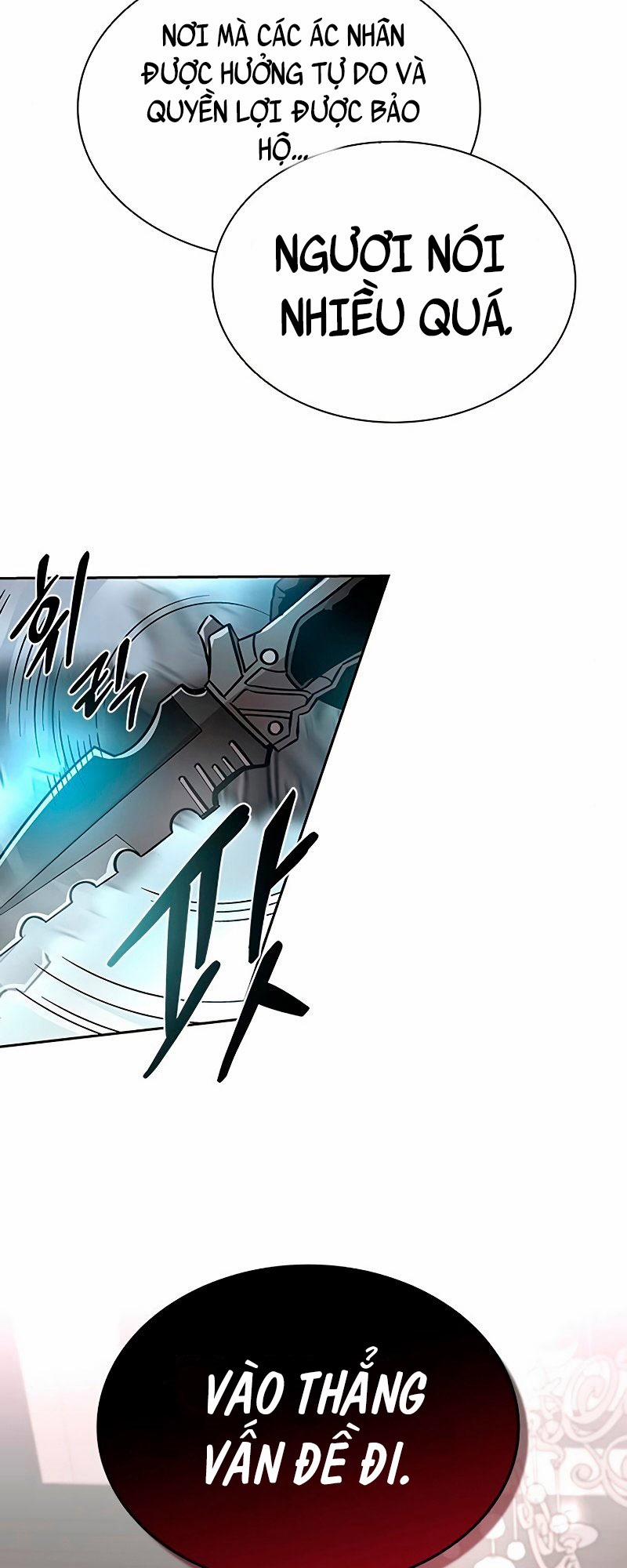 Trùng Sinh Trở Thành Ác Nhân 56 trang 12