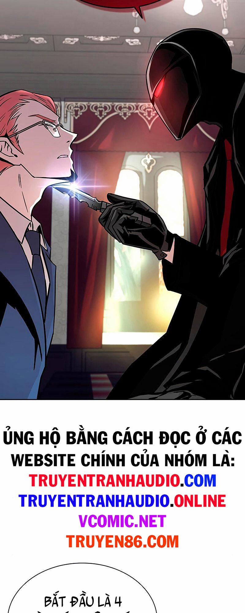 Trùng Sinh Trở Thành Ác Nhân 56 trang 13