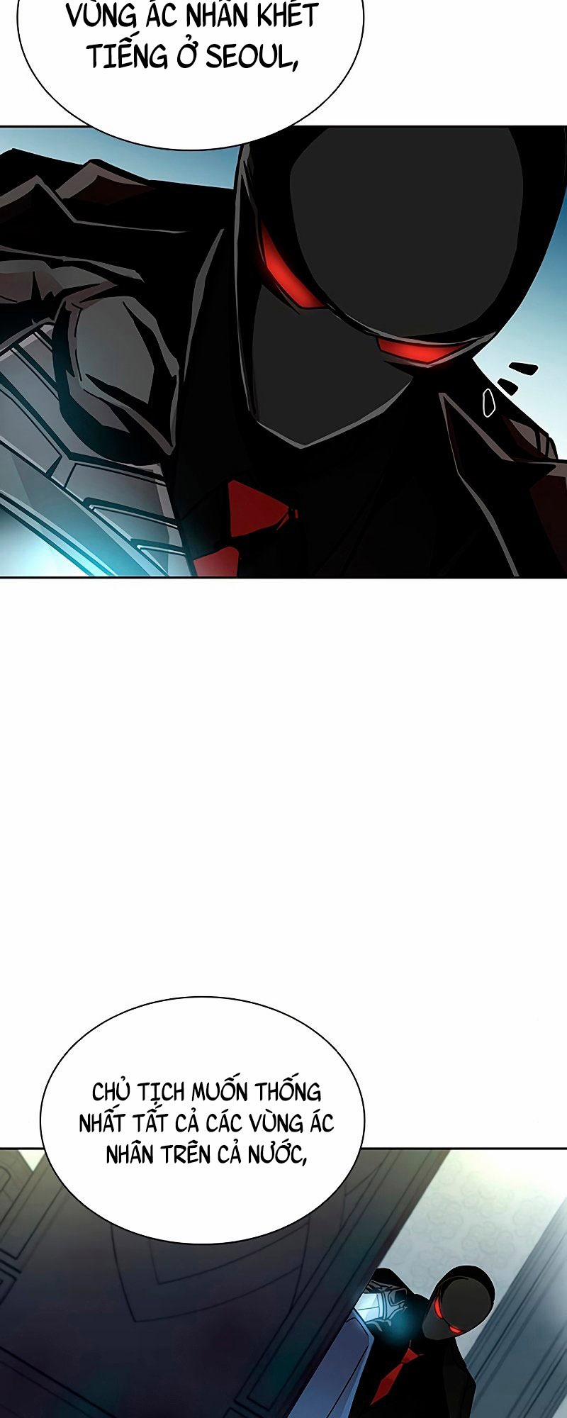 Trùng Sinh Trở Thành Ác Nhân 56 trang 14