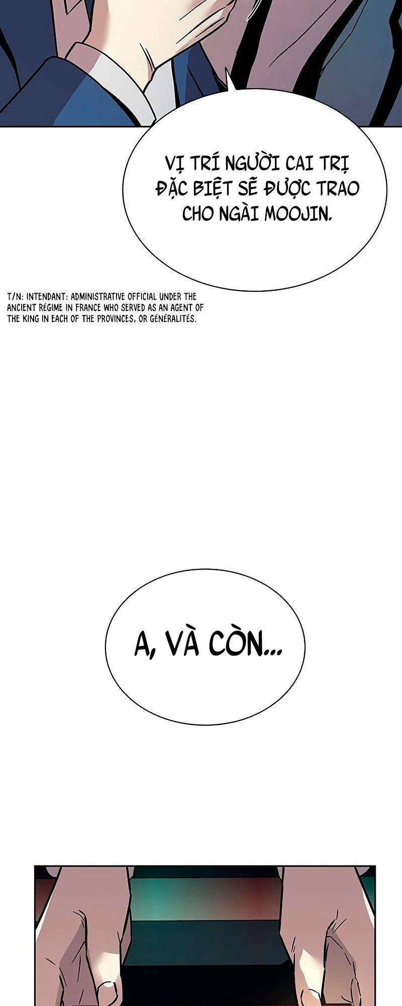 Trùng Sinh Trở Thành Ác Nhân 56 trang 19