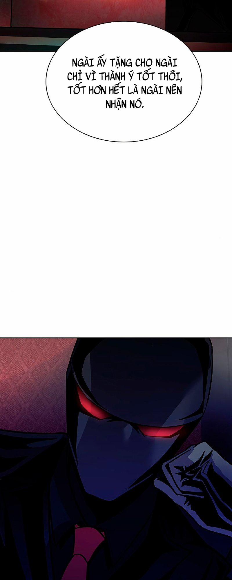 Trùng Sinh Trở Thành Ác Nhân 56 trang 22