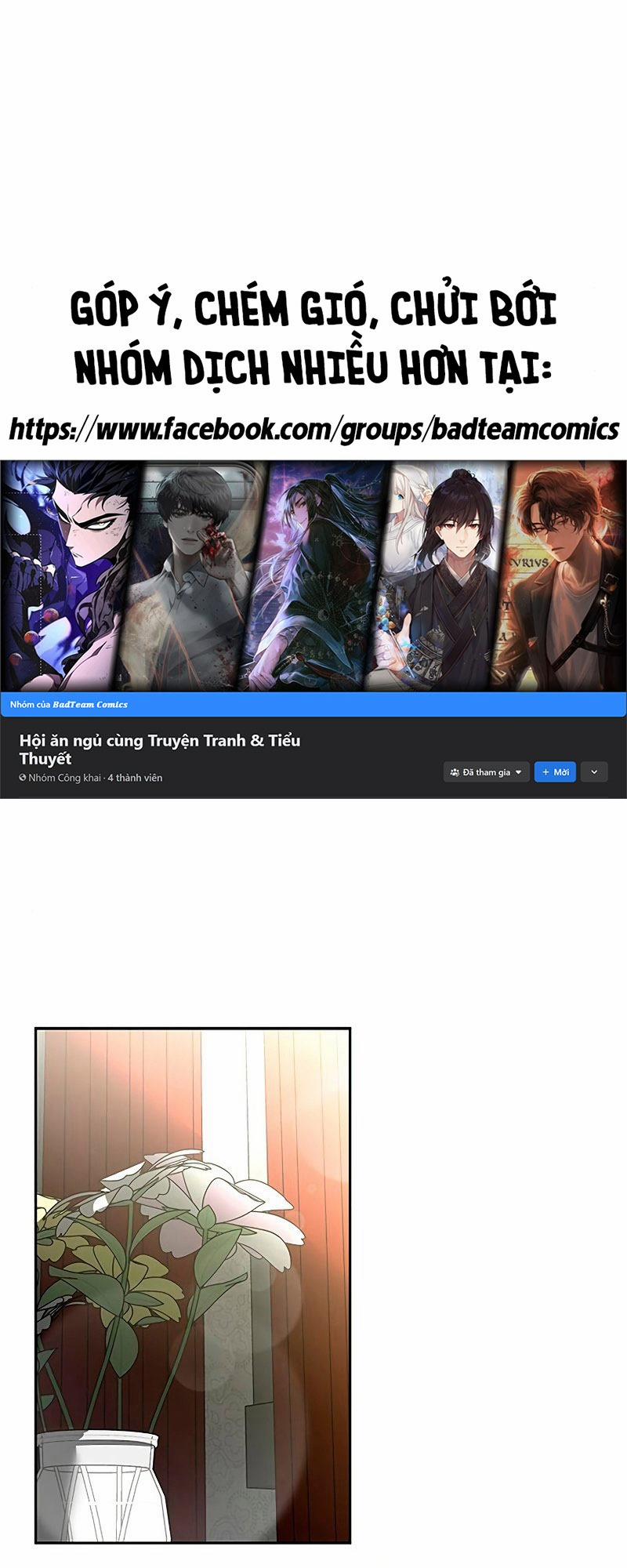 Trùng Sinh Trở Thành Ác Nhân 56 trang 24