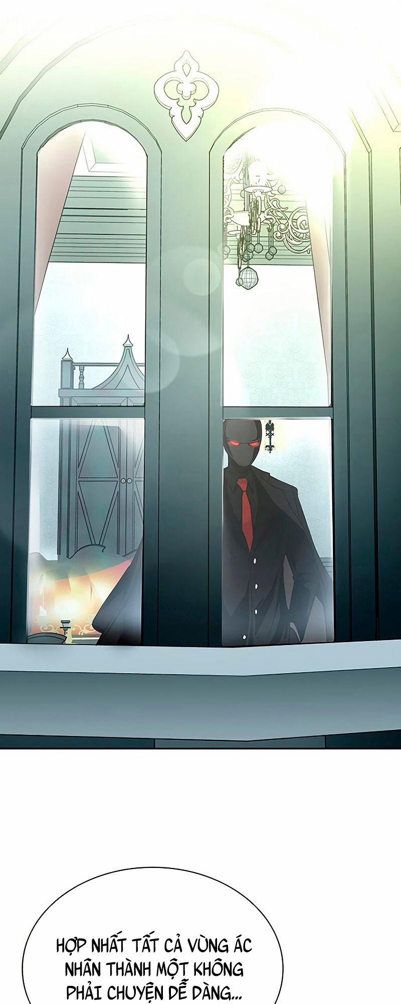 Trùng Sinh Trở Thành Ác Nhân 56 trang 25