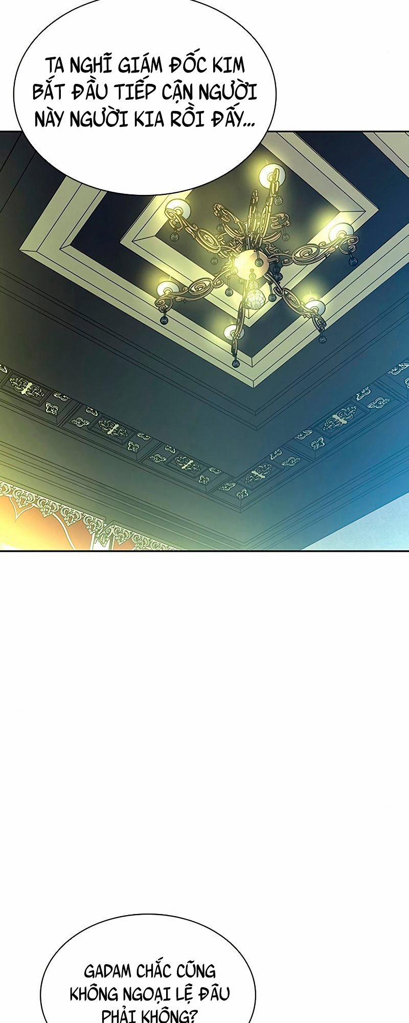 Trùng Sinh Trở Thành Ác Nhân 56 trang 31