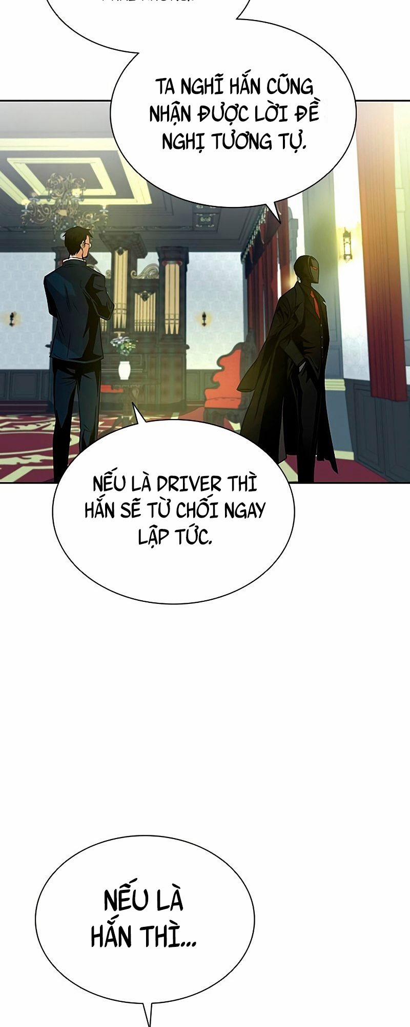 Trùng Sinh Trở Thành Ác Nhân 56 trang 32