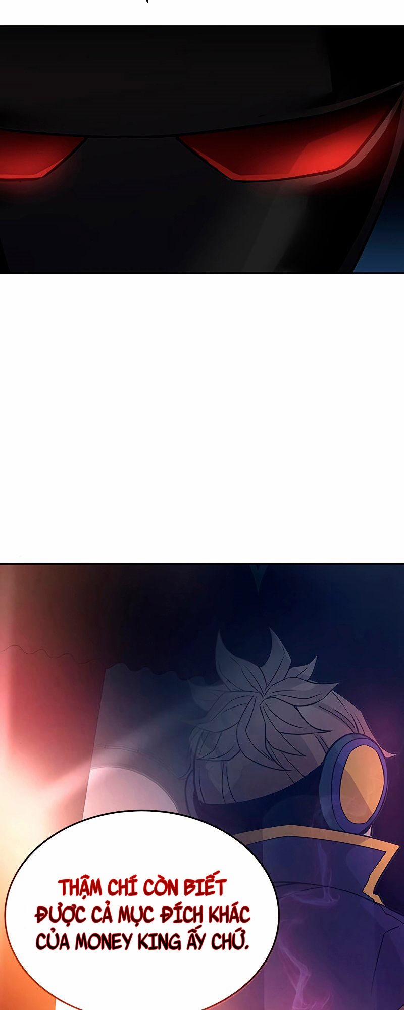 Trùng Sinh Trở Thành Ác Nhân 56 trang 33