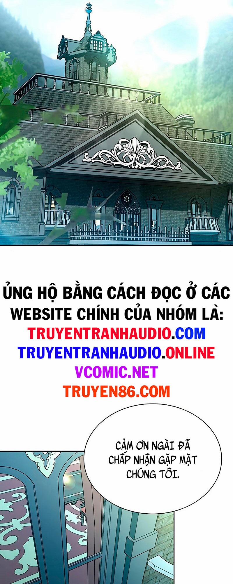 Trùng Sinh Trở Thành Ác Nhân 56 trang 4