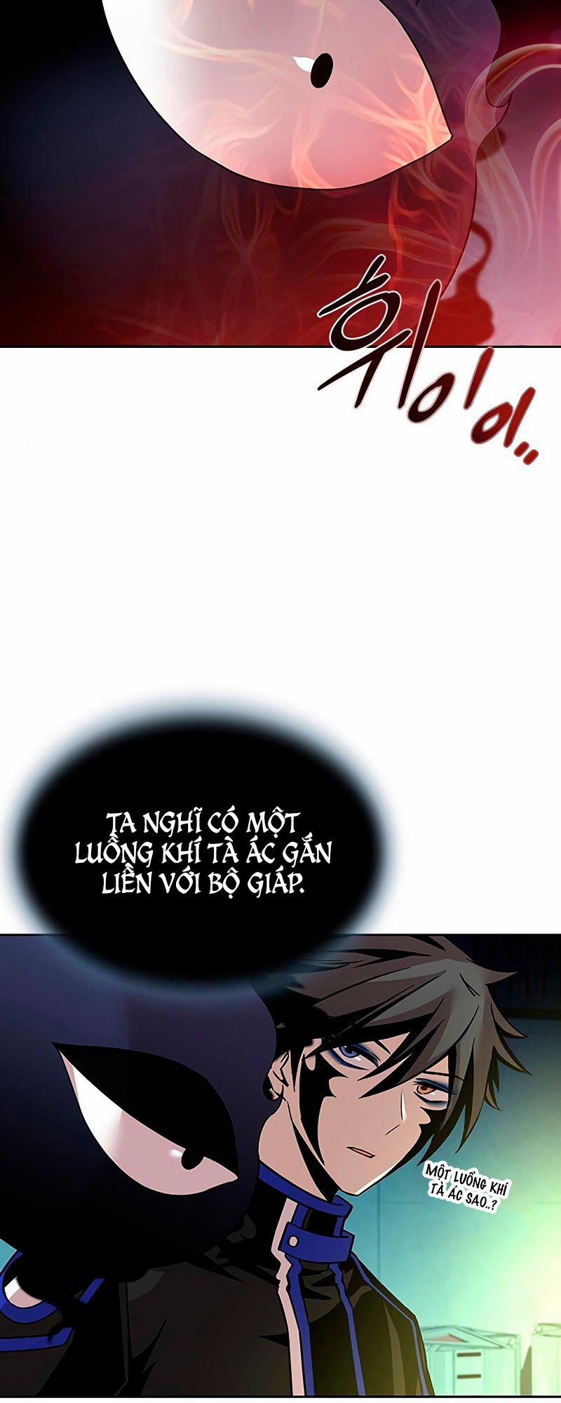 Trùng Sinh Trở Thành Ác Nhân 56 trang 44