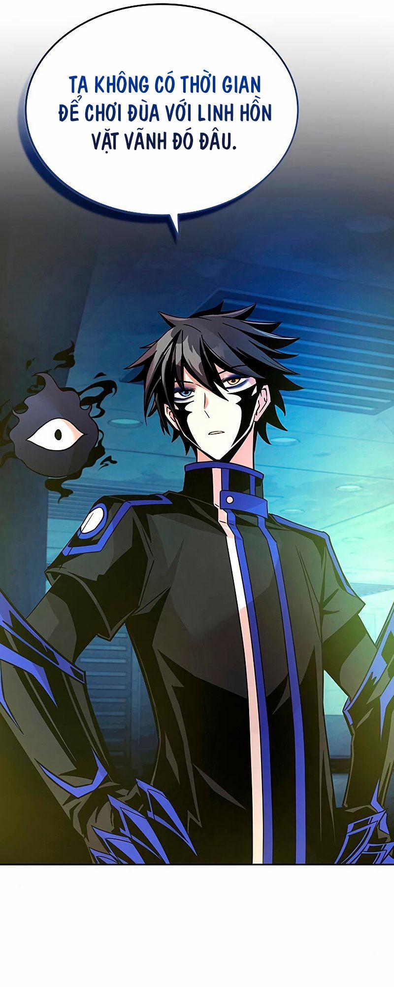 Trùng Sinh Trở Thành Ác Nhân 56 trang 49