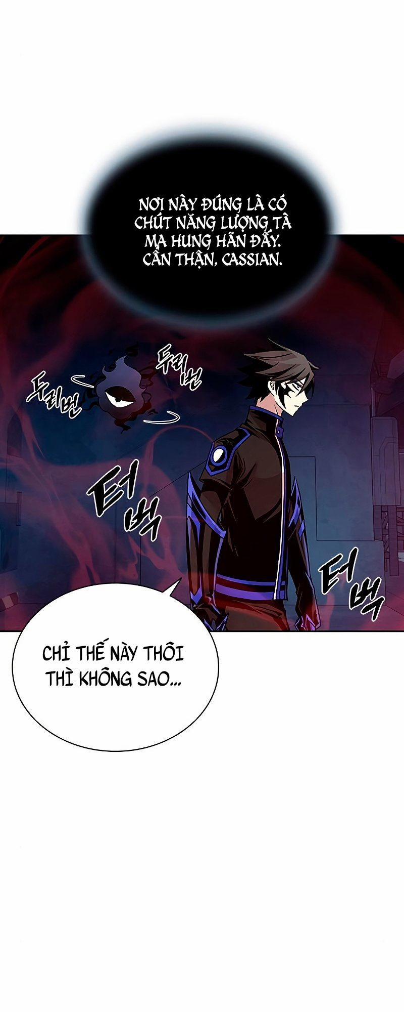 Trùng Sinh Trở Thành Ác Nhân 56 trang 54