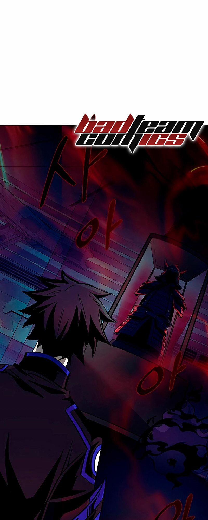 Trùng Sinh Trở Thành Ác Nhân 56 trang 56