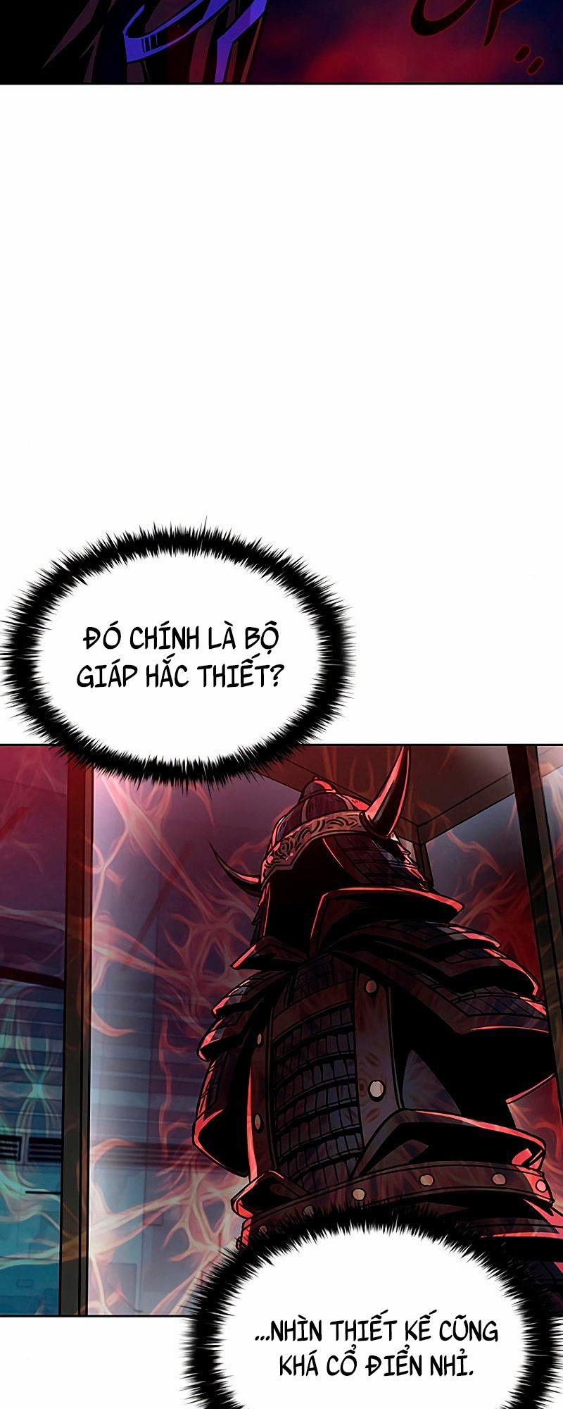 Trùng Sinh Trở Thành Ác Nhân 56 trang 57